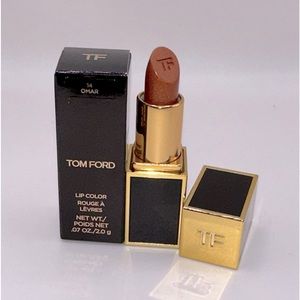Tom Ford mini lipstick 14 Omar